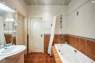 Москва: Квартира GM Apartments с видом на Кремль