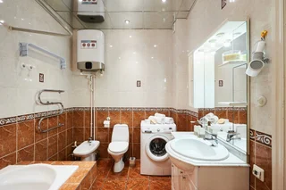 Москва: Квартира GM Apartments с видом на Кремль