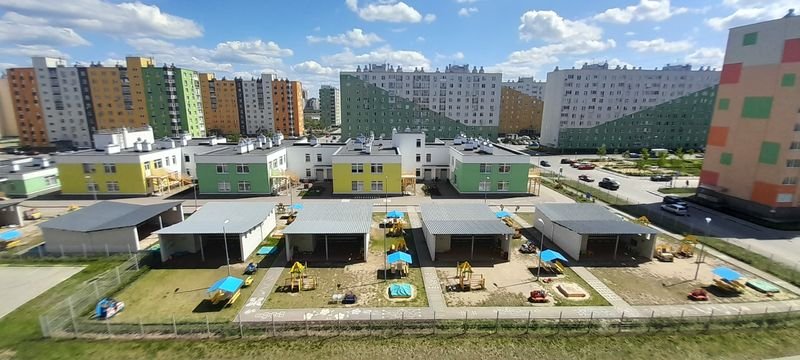 Апартаменты Стрелка на ул. Бурнаковская, д. 87 — фото 3