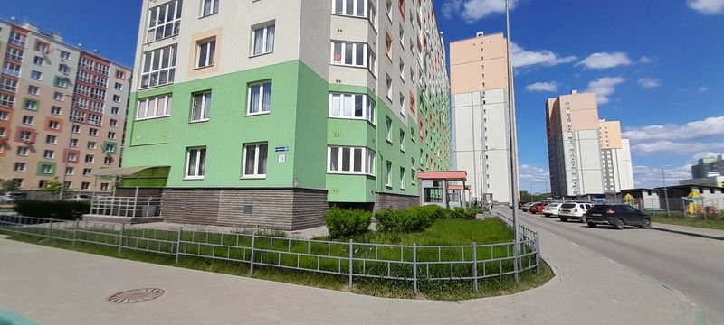 Апартаменты Стрелка на ул. Бурнаковская, д. 87 — фото 2