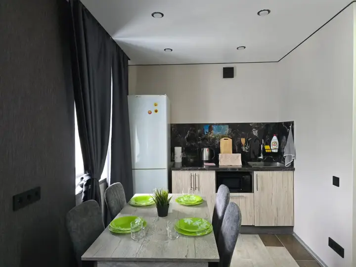 Териберка: Апартаменты Teriberka Aurora travel 51