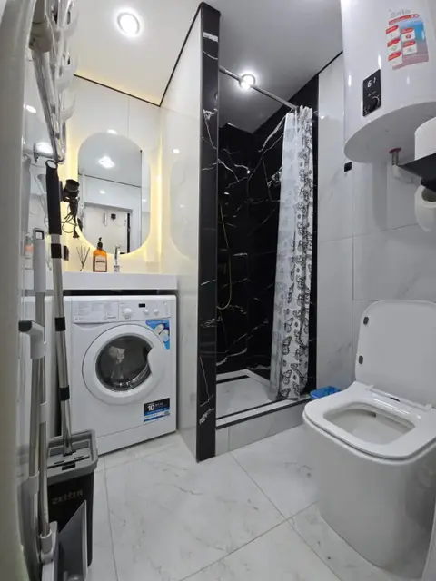 Териберка: Апартаменты Teriberka Aurora travel 51