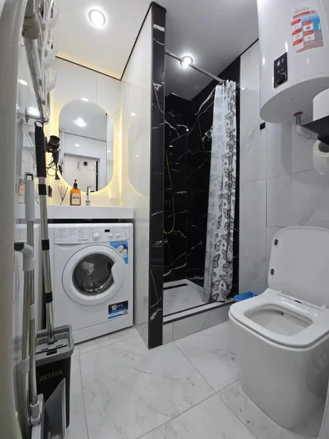 Териберка: Апартаменты Teriberka Aurora travel 51