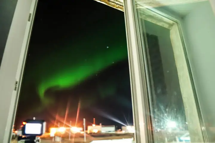 Териберка: Апартаменты Teriberka Aurora travel 51