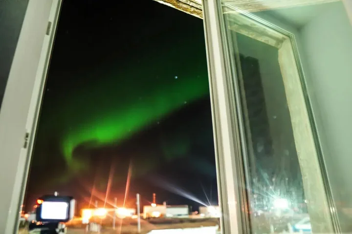 Териберка: Апартаменты Teriberka Aurora travel 51