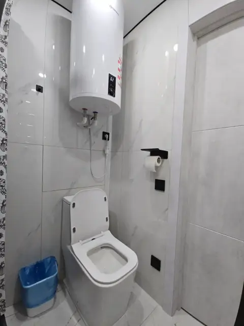 Териберка: Апартаменты Teriberka Aurora travel 51