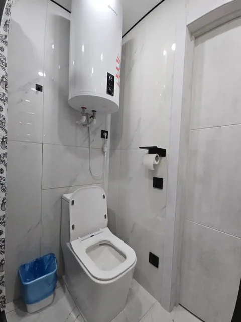 Териберка: Апартаменты Teriberka Aurora travel 51