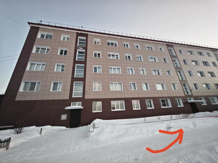 Териберка: Апартаменты Teriberka Aurora travel 51