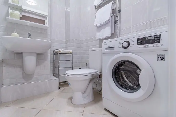 Коммунарка: U Metro Kommunarka Apartments