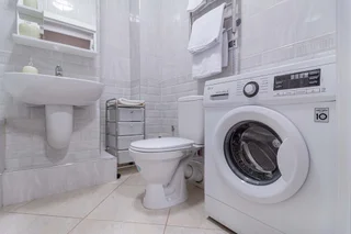 Коммунарка: U Metro Kommunarka Apartments