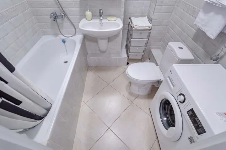 Коммунарка: U Metro Kommunarka Apartments