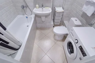 Коммунарка: U Metro Kommunarka Apartments