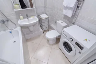 Коммунарка: U Metro Kommunarka Apartments