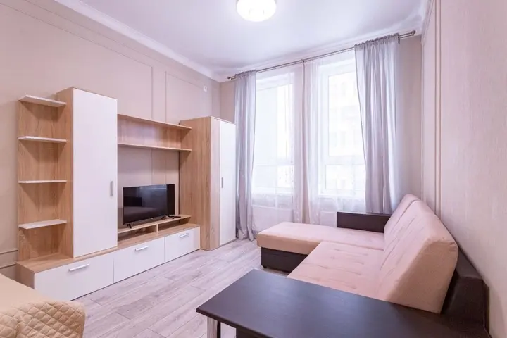 Коммунарка: U Metro Kommunarka Apartments