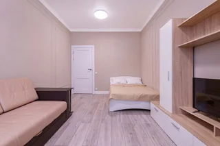 Коммунарка: U Metro Kommunarka Apartments