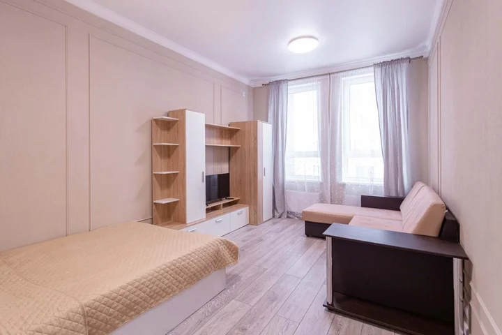 Коммунарка: U Metro Kommunarka Apartments