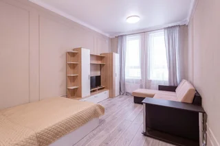 Коммунарка: U Metro Kommunarka Apartments