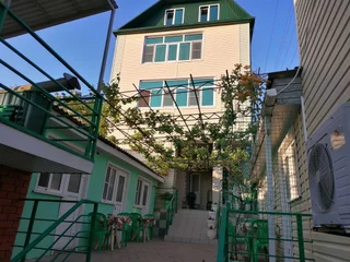 Джубга: Гостевой дом Сказочный мир
