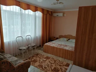 Джубга: Гостевой дом Сказочный мир