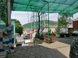 Джубга: Гостевой дом Сказочный мир
