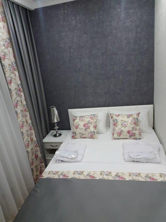 Сириус: Апартаменты Royal Residence Bon Voyage