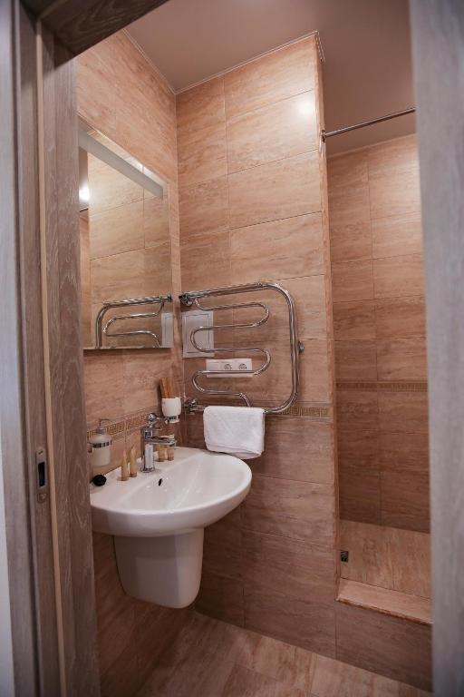 Сириус: Бутик отель Паруса