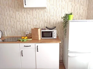 Ижевск: Квартира с видом на город