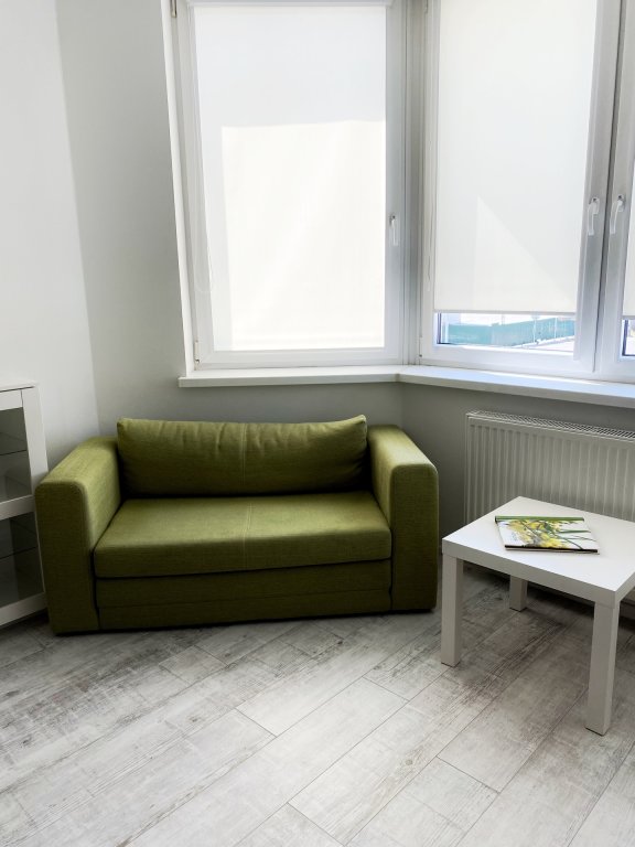 Зеленоградск: Апартаменты Turgenev Apartment in Zelenogradsk