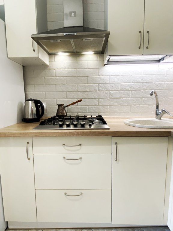Зеленоградск: Апартаменты Turgenev Apartment in Zelenogradsk