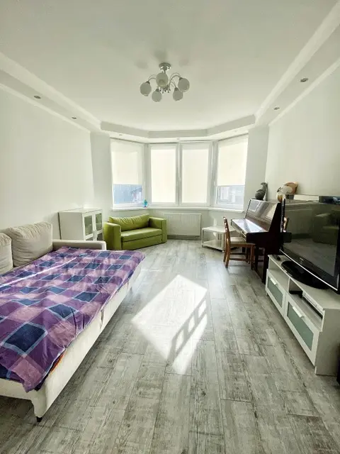 Зеленоградск: Апартаменты Turgenev Apartment in Zelenogradsk