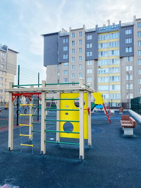 Зеленоградск: Апартаменты Turgenev Apartment in Zelenogradsk