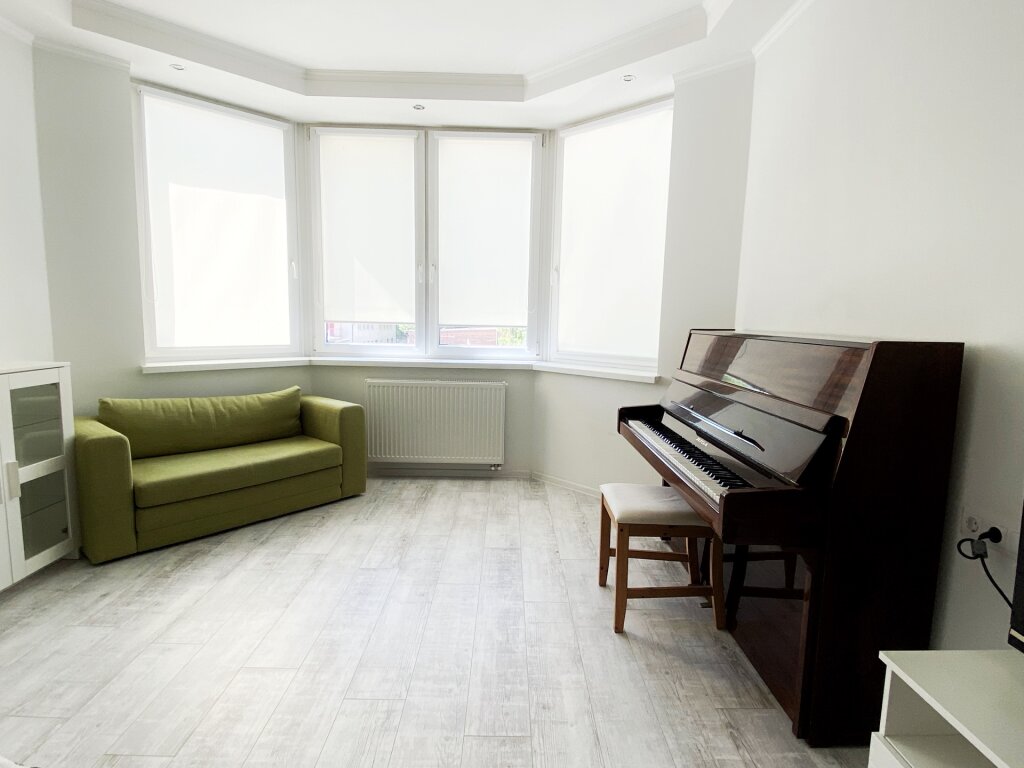 Зеленоградск: Апартаменты Turgenev Apartment in Zelenogradsk