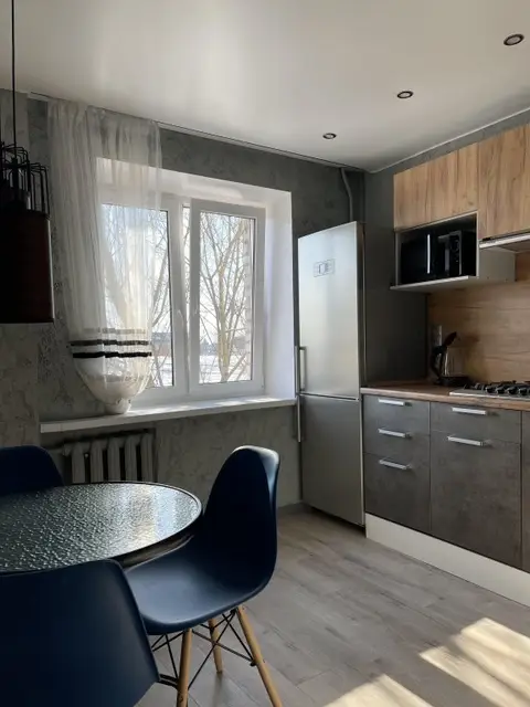 Квартира loft — фото 2