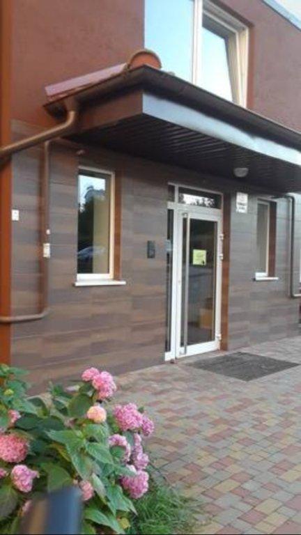 Светлогорск: Апартаменты у озера Тихое Baden Спа