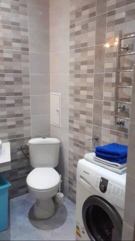 Апартаменты у озера Тихое Baden Спа — фото 3
