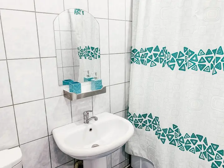 Томск: Квартира Люкс в Центре