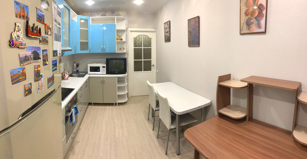 Томск: Квартира Люкс в Центре
