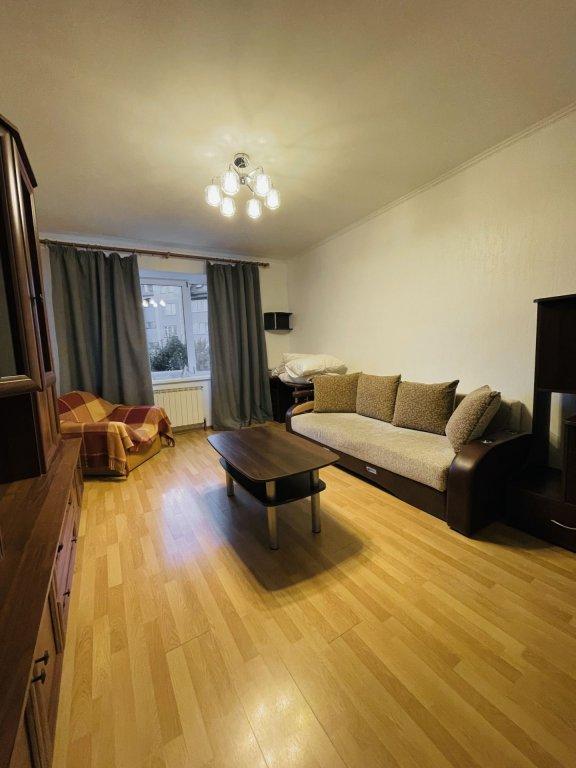Зеленоградск: Апартаменты Apartburo на Лесопарковой