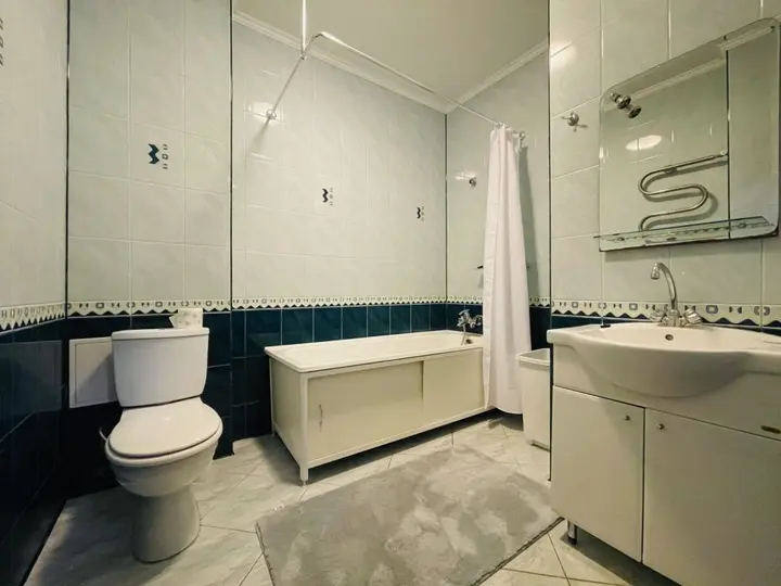 Зеленоградск: Апартаменты Apartburo на Лесопарковой