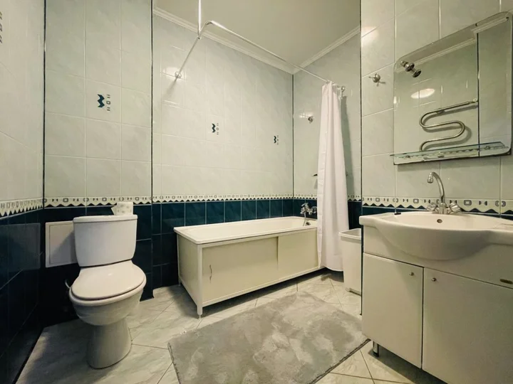 Зеленоградск: Апартаменты Apartburo на Лесопарковой