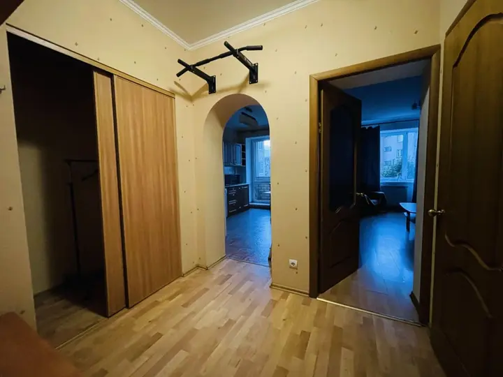Зеленоградск: Апартаменты Apartburo на Лесопарковой