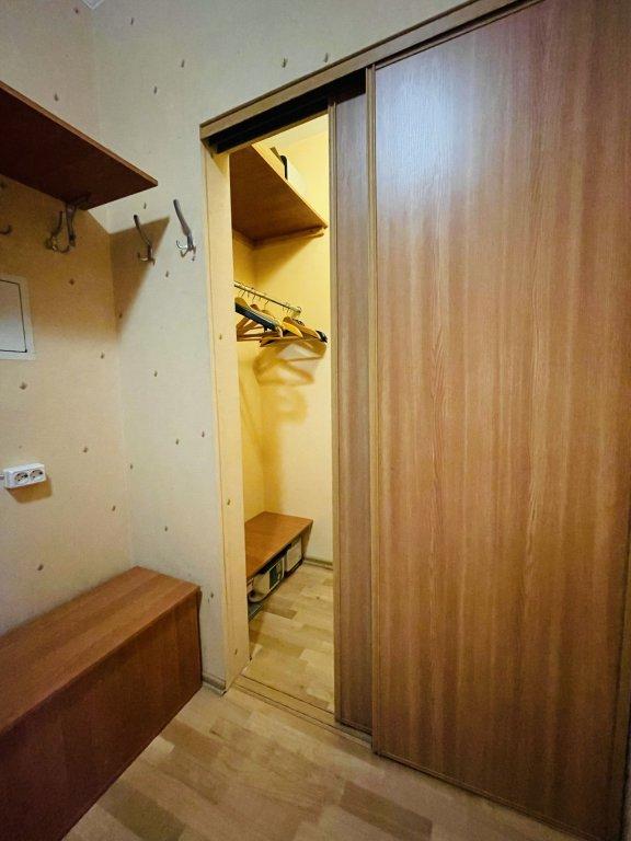 Зеленоградск: Апартаменты Apartburo на Лесопарковой