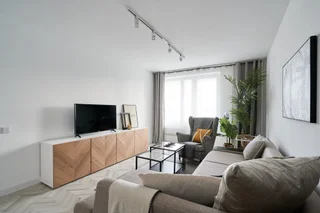 Москва: Na Olonetskoy Apartments