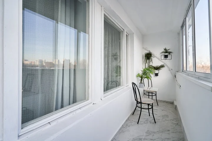 Москва: Na Olonetskoy Apartments
