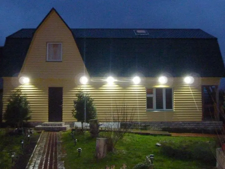 Истра: Cottages Dedeshino