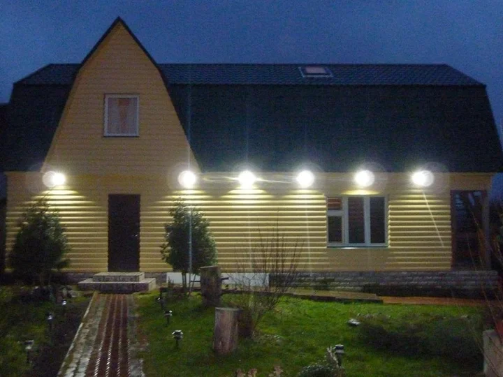 Истра: Cottages Dedeshino