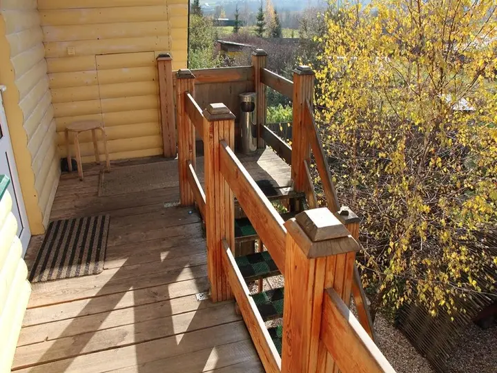 Истра: Cottages Dedeshino