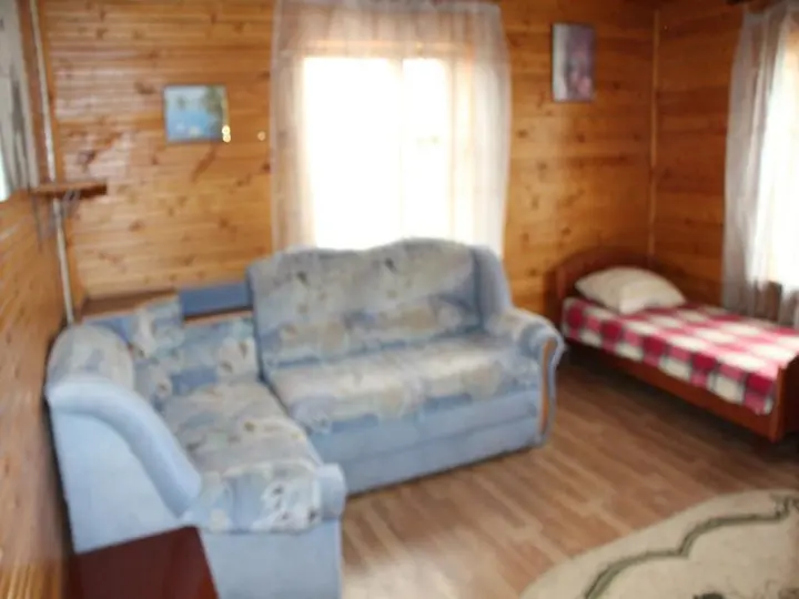 Истра: Cottages Dedeshino