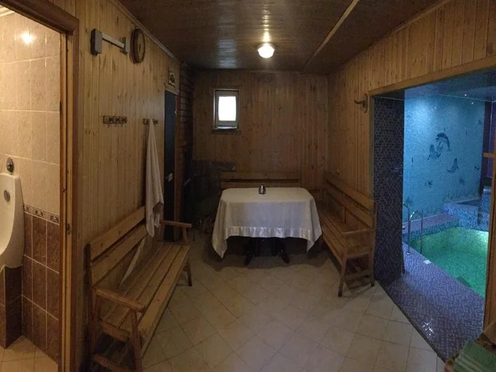 Истра: Cottages Dedeshino