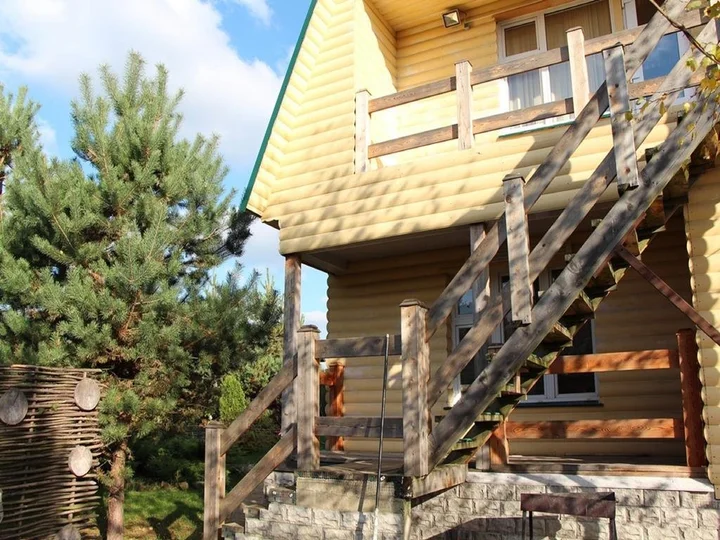 Истра: Cottages Dedeshino